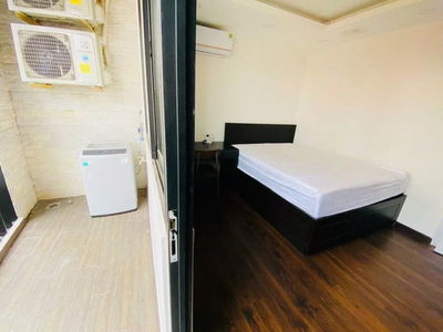 Жилье в Ho Chi Minh City, Vietnam Жилье в Ho Chi Minh City, Vietnam