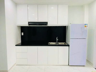 Housing in Ho Chi Minh City, Vietnam Housing in Ho Chi Minh City, Vietnam