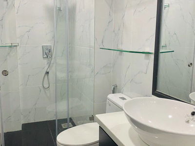 Жилье в Ho Chi Minh City, Vietnam  Жилье в Ho Chi Minh City, Vietnam