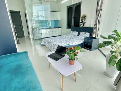 Alojamiento en Ho Chi Minh City, Vietnam Alojamiento en Ho Chi Minh City, Vietnam