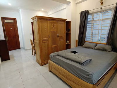 Жилье в Ho Chi Minh City, Vietnam Жилье в Ho Chi Minh City, Vietnam