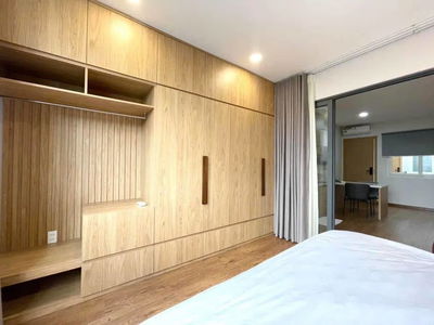Жилье в Ho Chi Minh City, Vietnam  Жилье в Ho Chi Minh City, Vietnam