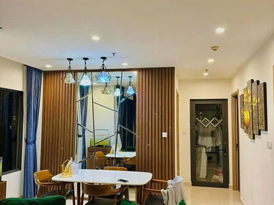 Vinhomes Grand Park, Vietnam Vinhomes Grand Park, Vietnam