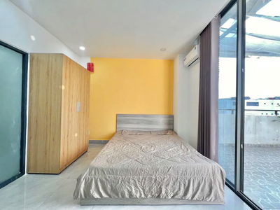 Housing in Ho Chi Minh City, Vietnam Housing in Ho Chi Minh City, Vietnam