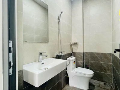 Logement dans Ho Chi Minh City, Vietnam Logement dans Ho Chi Minh City, Vietnam