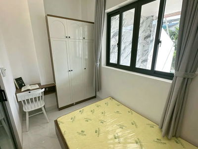 Logement dans Ho Chi Minh City, Vietnam  Logement dans Ho Chi Minh City, Vietnam