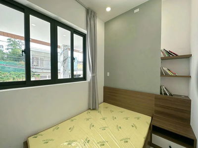 Жилье в Ho Chi Minh City, Vietnam Жилье в Ho Chi Minh City, Vietnam