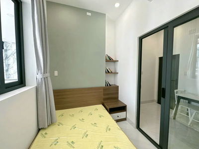 Housing in Ho Chi Minh City, Vietnam  Housing in Ho Chi Minh City, Vietnam
