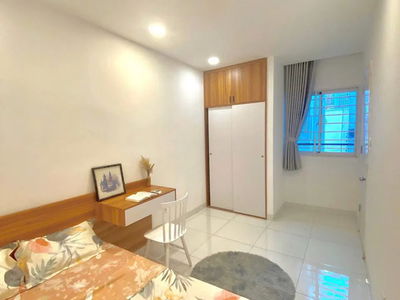 Жилье в Ho Chi Minh City, Vietnam Жилье в Ho Chi Minh City, Vietnam