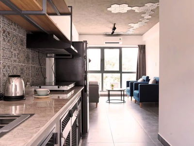 Housing in Di An, Vietnam Housing in Di An, Vietnam