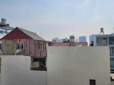 Logement dans Ho Chi Minh City, Vietnam Logement dans Ho Chi Minh City, Vietnam