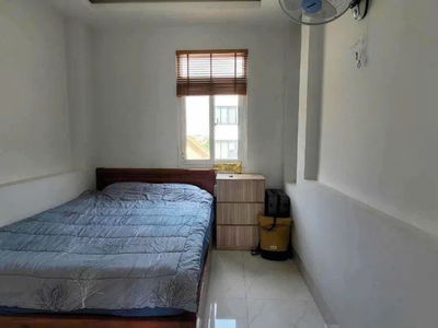 Housing in Ho Chi Minh City, Vietnam Housing in Ho Chi Minh City, Vietnam