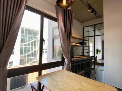 Housing in Di An, Vietnam Housing in Di An, Vietnam