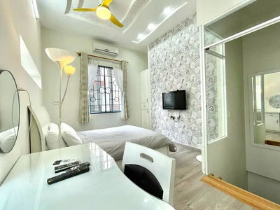 Жилье в Ho Chi Minh City, Vietnam Жилье в Ho Chi Minh City, Vietnam