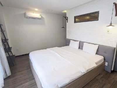 Жилье в Ho Chi Minh City, Vietnam Жилье в Ho Chi Minh City, Vietnam