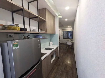 Housing in Ho Chi Minh City, Vietnam Housing in Ho Chi Minh City, Vietnam