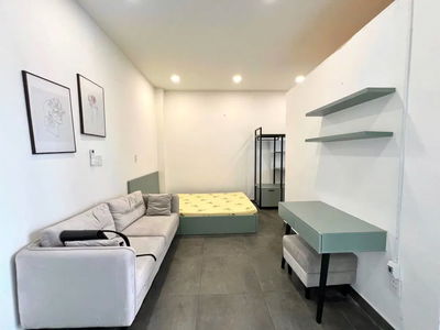 Жилье в Ho Chi Minh City, Vietnam Жилье в Ho Chi Minh City, Vietnam