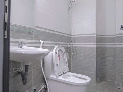 Logement dans Ho Chi Minh City, Vietnam Logement dans Ho Chi Minh City, Vietnam