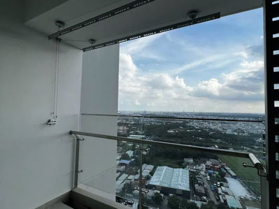 River Panorama, Vietnam River Panorama, Vietnam