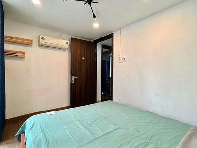 Alojamiento en Ho Chi Minh City, Vietnam Alojamiento en Ho Chi Minh City, Vietnam