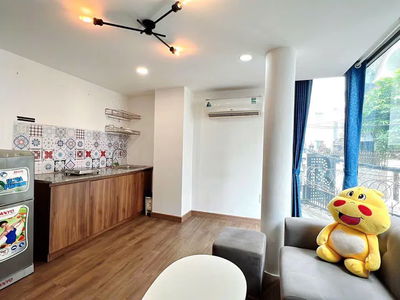 Жилье в Ho Chi Minh City, Vietnam Жилье в Ho Chi Minh City, Vietnam