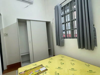 Alojamiento en Ho Chi Minh City, Vietnam Alojamiento en Ho Chi Minh City, Vietnam