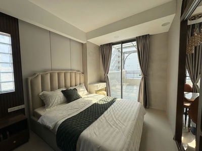 Alojamiento en Ho Chi Minh City, Vietnam Alojamiento en Ho Chi Minh City, Vietnam