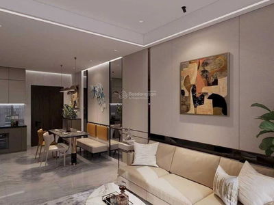 The Privia, Vietnam The Privia, Vietnam