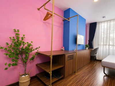 Logement dans Ho Chi Minh City, Vietnam Logement dans Ho Chi Minh City, Vietnam