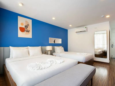 Жилье в Ho Chi Minh City, Vietnam  Жилье в Ho Chi Minh City, Vietnam