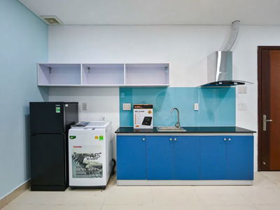 Logement dans Ho Chi Minh City, Vietnam Logement dans Ho Chi Minh City, Vietnam