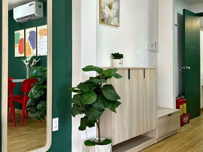 Alojamiento en Ho Chi Minh City, Vietnam Alojamiento en Ho Chi Minh City, Vietnam