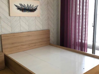 Mastery, Vietnam Mastery, Vietnam