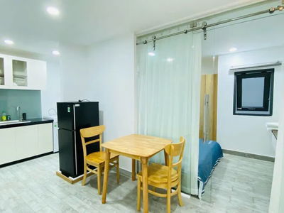 Жилье в Ho Chi Minh City, Vietnam Жилье в Ho Chi Minh City, Vietnam