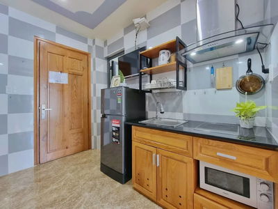 Housing in Ho Chi Minh City, Vietnam Housing in Ho Chi Minh City, Vietnam