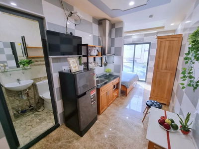 Logement dans Ho Chi Minh City, Vietnam  Logement dans Ho Chi Minh City, Vietnam