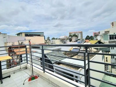 Жилье в Ho Chi Minh City, Vietnam Жилье в Ho Chi Minh City, Vietnam