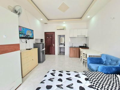 Housing in Ho Chi Minh City, Vietnam Housing in Ho Chi Minh City, Vietnam