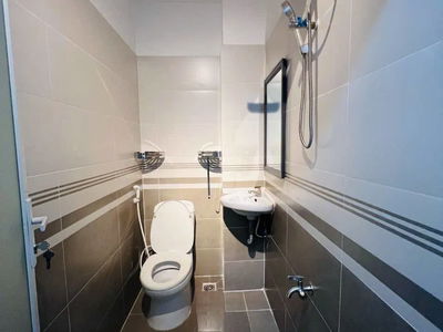 Alojamiento en Nha Be, Vietnam Alojamiento en Nha Be, Vietnam