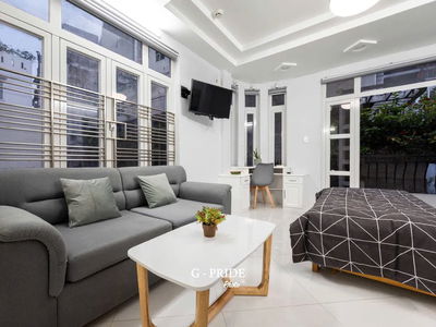 Housing in Ho Chi Minh City, Vietnam Housing in Ho Chi Minh City, Vietnam