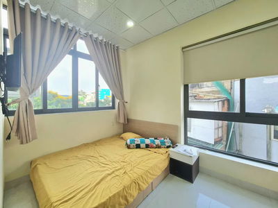 Жилье в Ho Chi Minh City, Vietnam  Жилье в Ho Chi Minh City, Vietnam