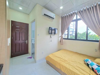 Alojamiento en Ho Chi Minh City, Vietnam Alojamiento en Ho Chi Minh City, Vietnam