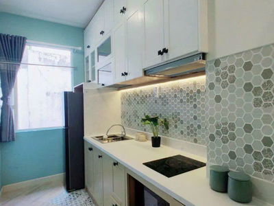 Logement dans Ho Chi Minh City, Vietnam Logement dans Ho Chi Minh City, Vietnam