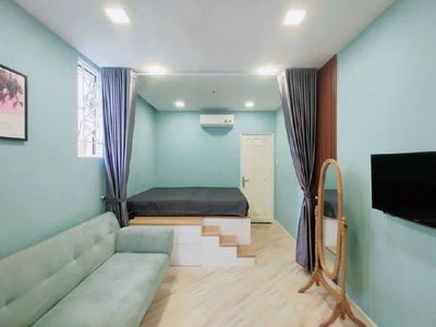 Жилье в Ho Chi Minh City, Vietnam Жилье в Ho Chi Minh City, Vietnam