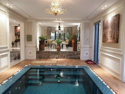 Alojamiento en Nha Be, Vietnam Alojamiento en Nha Be, Vietnam