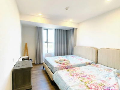 Sky 89, Vietnam Sky 89, Vietnam