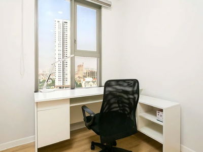 An Gia Riverside, Vietnam An Gia Riverside, Vietnam