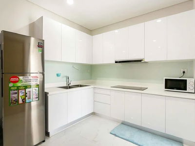 An Gia Riverside, Vietnam An Gia Riverside, Vietnam