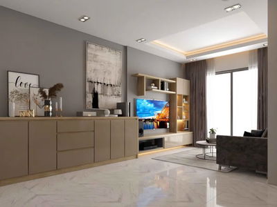 An Gia Riverside, Vietnam An Gia Riverside, Vietnam