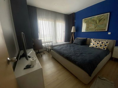 Skyline, Vietnam Skyline, Vietnam